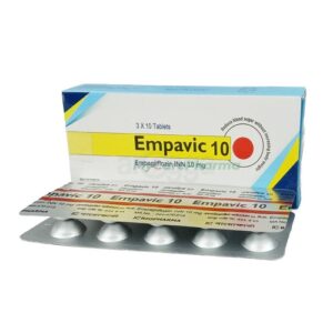 Empavic 10