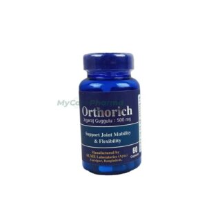 Orthorich 500