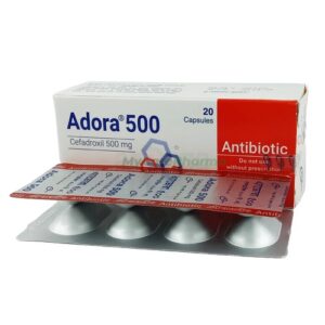 Adora 500