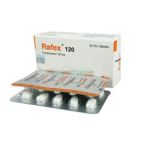 Rafex 120