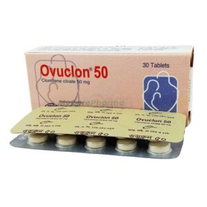 Ovuclon 50