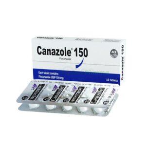 Canazole 150