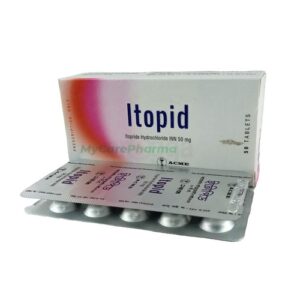 Itopid 50