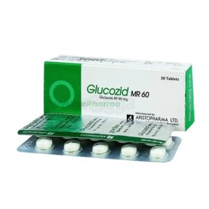 Glucozid MR 60