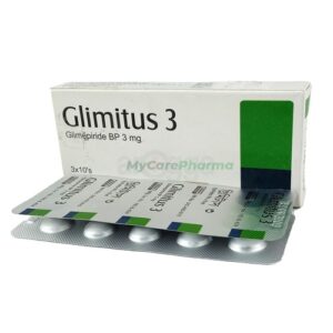 Glimitus 3