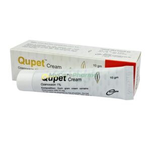 Qupet Cream