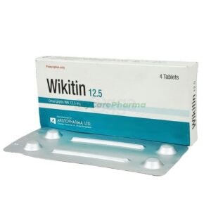 Wikitin 12.5