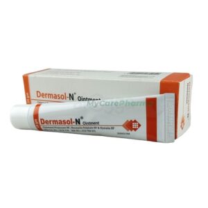 Dermasol N Ointment