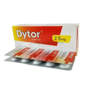 Dytor 2.5