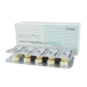 Osartil 100