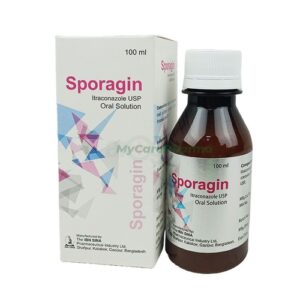 Sporagin