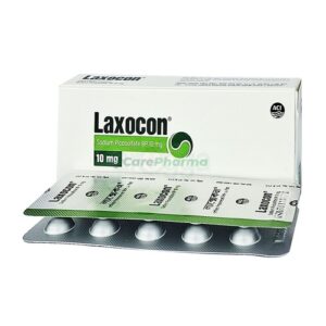 Laxocon 10