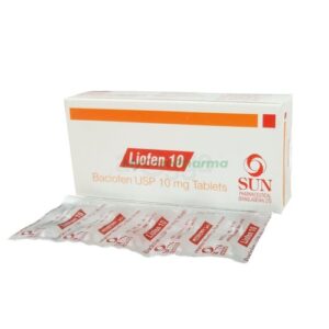 Liofen 10