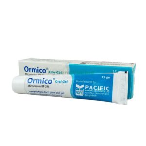 Ormico