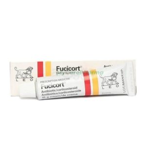 Fucicort