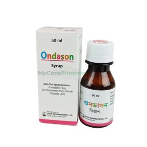 Ondason Oral Liquid