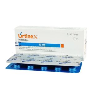 Urtinex 10