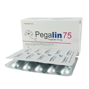 Pegalin 75
