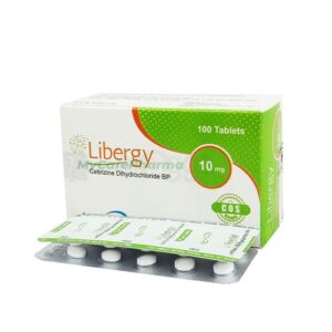 Libergy 10