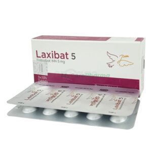 Laxibat 5