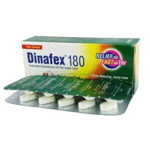 Dinafex 180